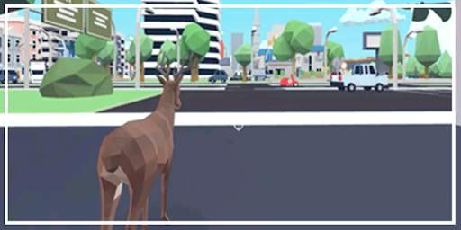 Guide DEEEER Simulator - Crazy Funny Goat 2021 screenshot 3