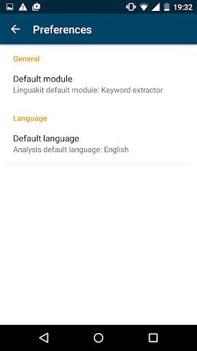Linguakit скриншот 6