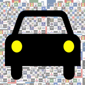 Find a good car icon