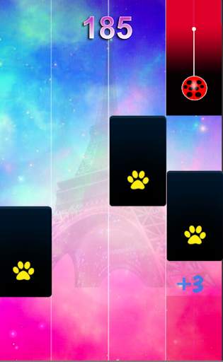Piano Chat Tiles 2019 screenshot 3