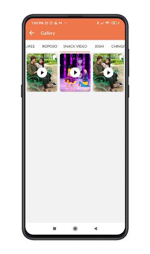 STROM -All in one downloader screenshot 5