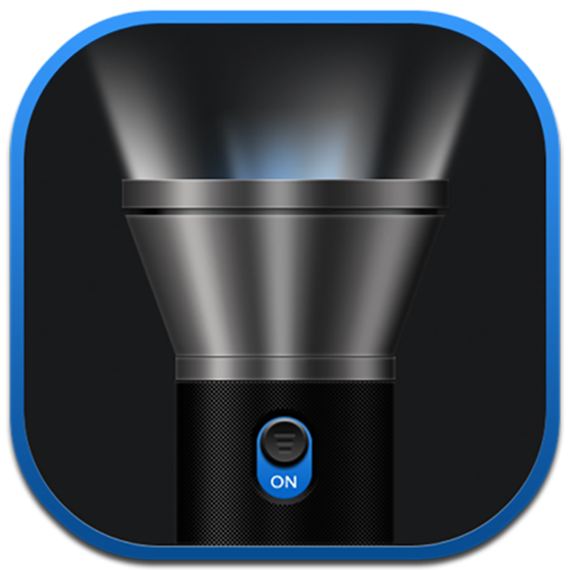 Super Flashlight Pro иконка