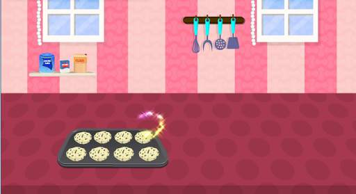 Salmon Maker : Cooking Game screenshot 2