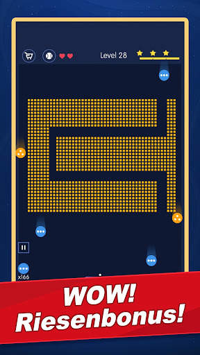 Break Bricks – Bricks Breaker screenshot 5