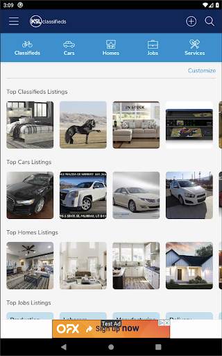 KSL Classifieds screenshot 9