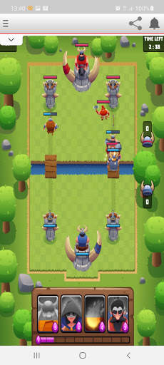 Clash of Vikings 2021 screenshot 6