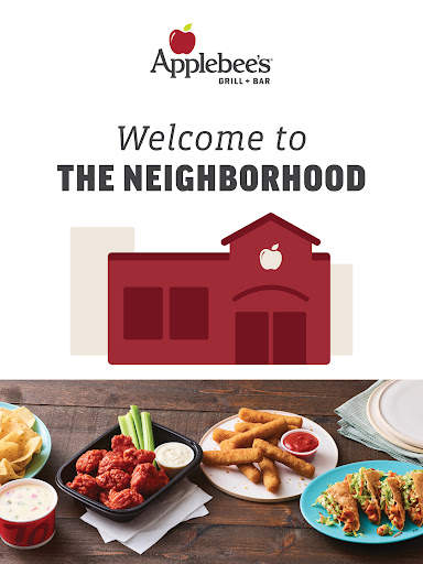 Applebee's screenshot 5