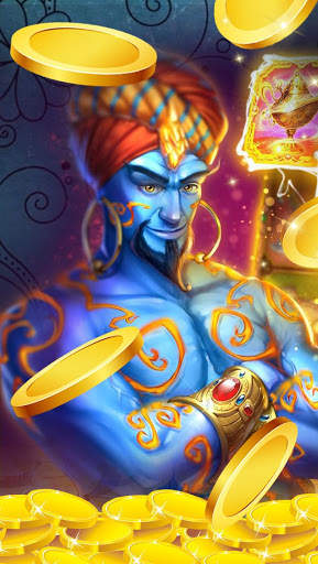 Rox social slots screenshot 1