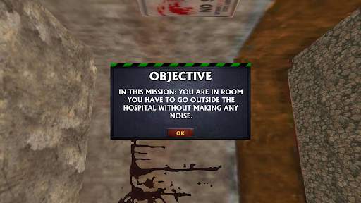 Zombie in Scary Hospital screenshot 4
