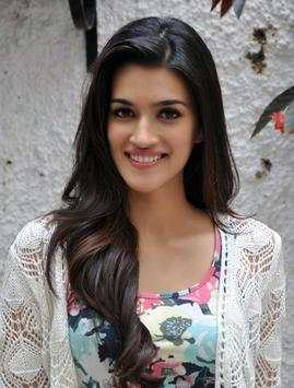 Kriti Sanon HD Wallpapers screenshot 6