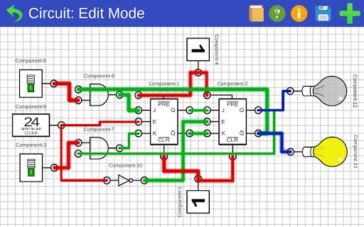 My Circuit (Logic) screenshot 12