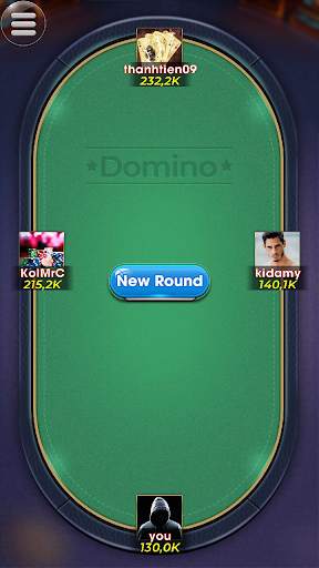 Domino screenshot 2