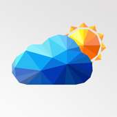 Weather Forecast Live & Radar Maps on 9Apps