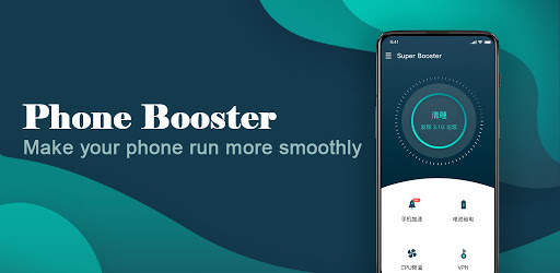 Clean Master-Cache clean, Fast VPN, Phone booster. screenshot 6