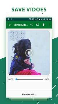 Status Downloader for Whatsapp 2018 Latest screenshot 2