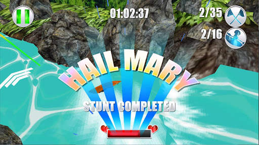 White Water 3D screenshot 11