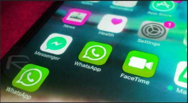 Two account for WhatsApp screenshot 7