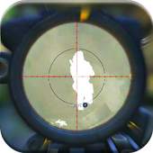 Commando Sniper. San Andreas 1.0