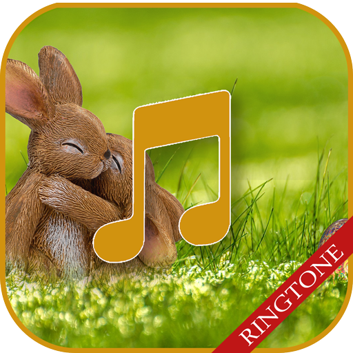 Cute Ringtones for Message иконка