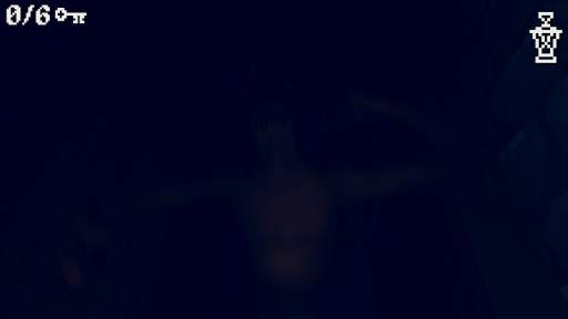 Horror Dungeon 3D screenshot 5