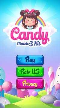 Candy 2020 screenshot 1