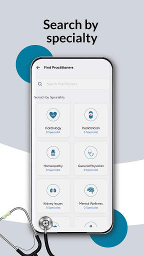 Docnow: Find Doctors Now screenshot 6