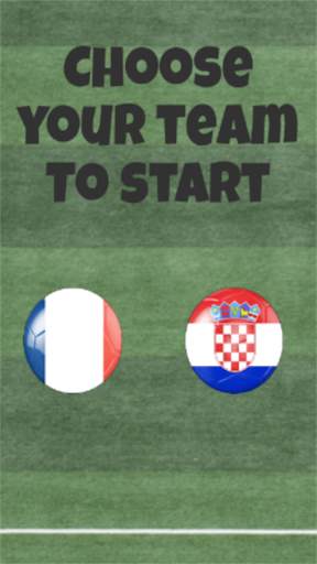 World Cup Tap screenshot 1