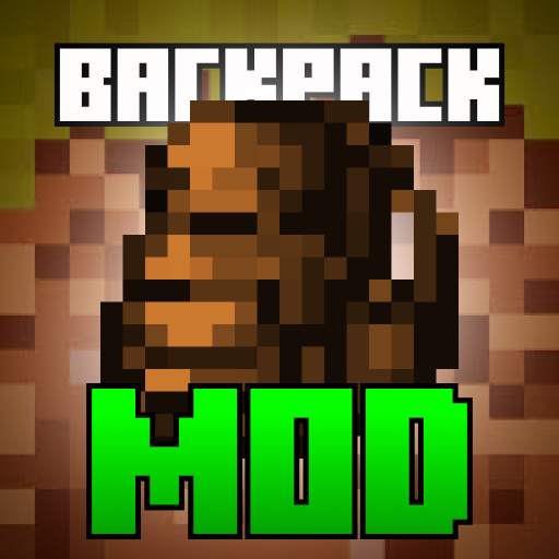 Backpack Mods for minecraft 1.0.5