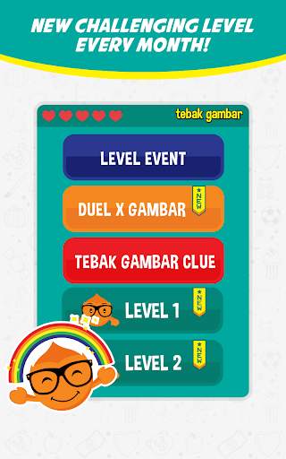 Tebak Gambar screenshot 22