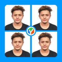 Fotógrafo de passaportes e ID on 9Apps