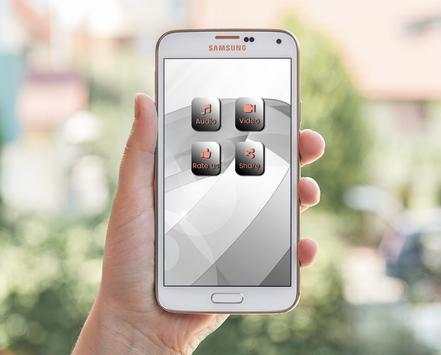 All Audio &  Video Cutter screenshot 2