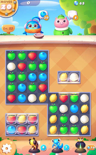 Juice Mania screenshot 6