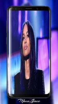 Ciara - Level Up Video Clip & Lyrics скриншот 8