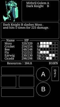 [RPG] Wicked World #3 (English Version) screenshot 3