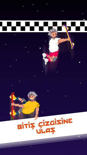 Skate! screenshot 4