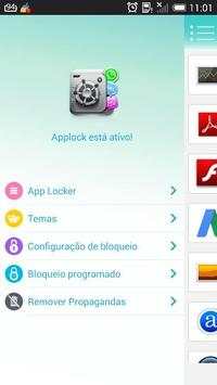 Lock (App Lock) screenshot 2