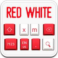 Keyboard Merah Putih on 9Apps