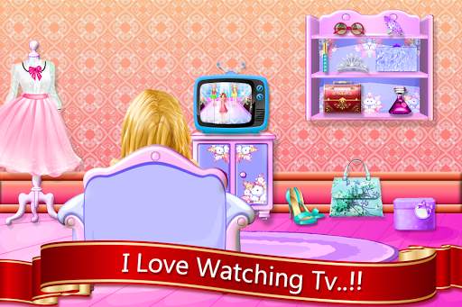 Supermodel Spa And Makeover screenshot 4