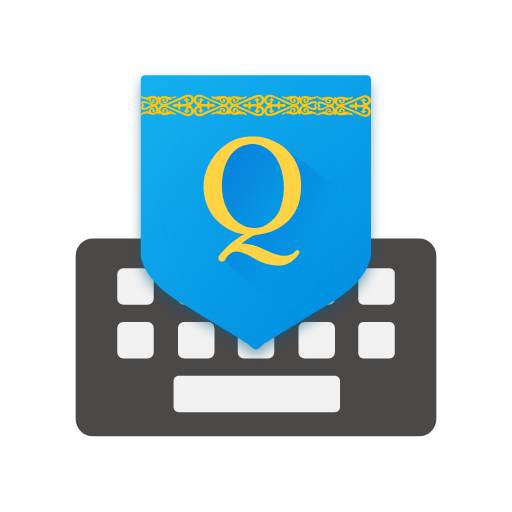 Qazaq Keyboard icon