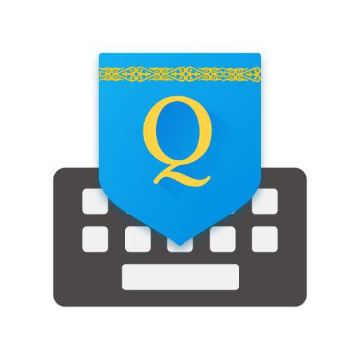 Qazaq Keyboard 1.12.92