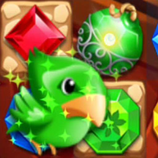 Jewels Pirate 1.0
