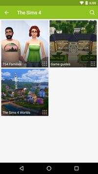 FANDOM for: The Sims screenshot 2