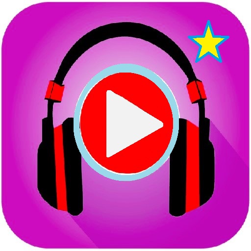 Music Player Pro-Powerful Mp3 Audio Player (No Ads icon