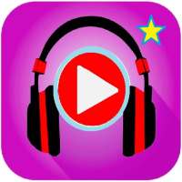 Music Player Pro-Powerful Mp3 Audio Player (No Ads icon