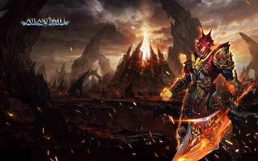 World of Atlantis screenshot 7