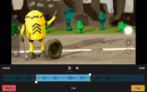 Stop Motion Studio screenshot 8