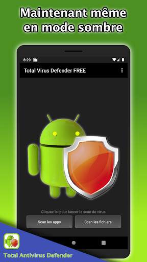 Total Antivirus Defender screenshot 8