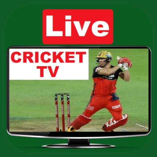 Live Cricket Tv HD 1.0.3