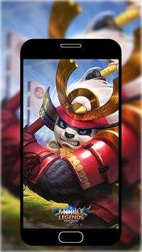 MLBB Wallpapers screenshot 8