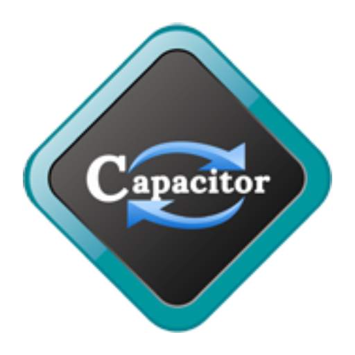 Capacitor Unit Converter 3.1